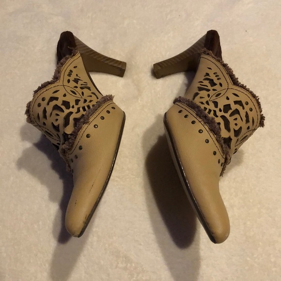 GUC Women’s Dress Heels - Picture 7 of 7